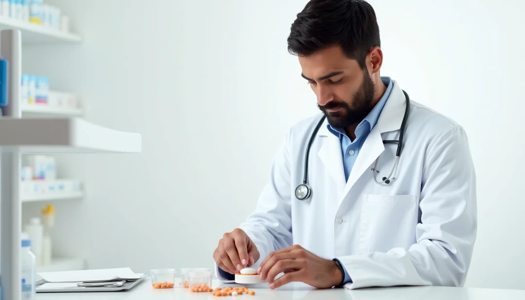 Médicaments à l'unité : ce que le titulaire assume seul